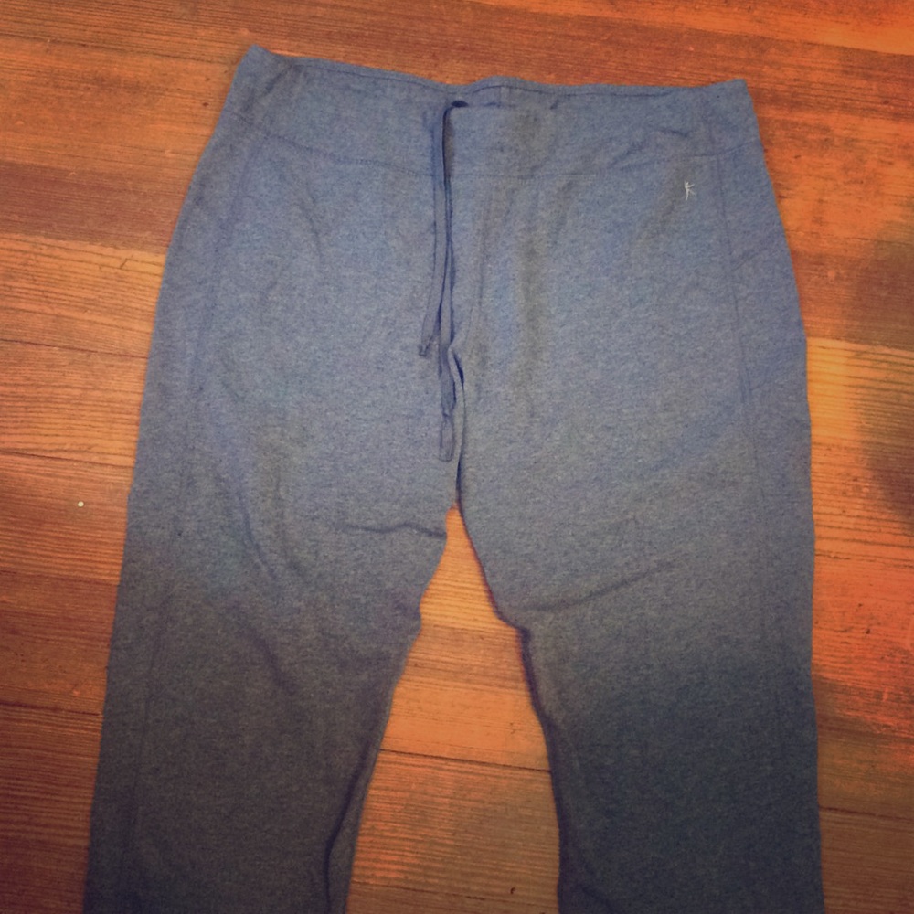 Yoga pants